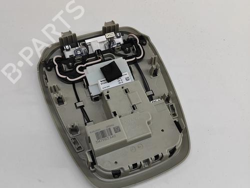 Interior roof light VOLVO XC60 II (246) B5 Mild-Hybrid | BP27790903I8 - Image 6
