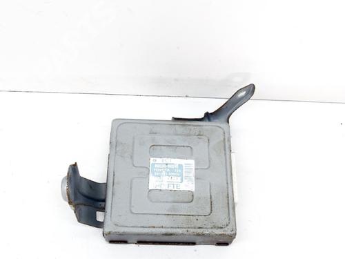 Used Manual gearbox ECU Manual gearbox ECU TOYOTA LAND CRUISER 100 (_J1_) 4.2 TD (HDJ100_, HDJ100) (204 hp) 9228034 9228034