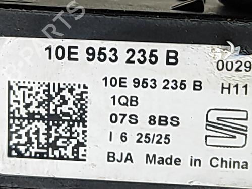 Warning switch CUPRA BORN (K11) 58 e-boost | BP40460448I22  - Image 6