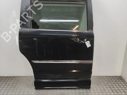 right-rear-door-chrysler-grand-voyager-v-rt-2007-38070239 main image