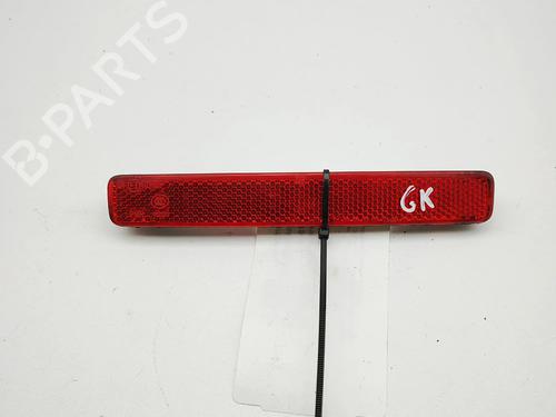 Used Rear bumper left light Rear bumper left light VW TRANSPORTER T5 Bus (7HB, 7HJ, 7EB, 7EJ) 2.0 TDI (102 hp) 40114271 40114271