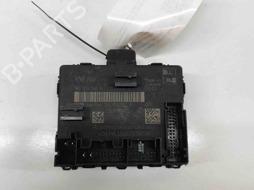 Module électronique AUDI Q4 E-TRON Sportback (F4N) 40 (204 hp) 28437494