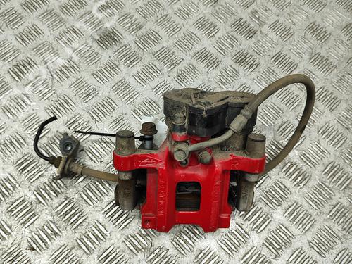 Right rear brake caliper HONDA CIVIC X Hatchback (FC_, FK_) 2.0 Type-R (FK8) | BP20675888M106