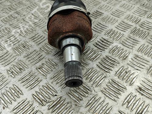 Left rear driveshaft AUDI Q4 E-TRON SUV (F4B) 35 | BP27781049M40 - Image 5