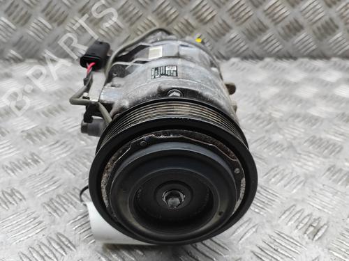 AC-Kompressor AC-Kompressor BMW 1 (F20) 116 d (116 hp) 33937737 33937737