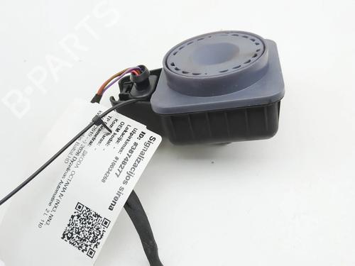 Electronic module SKODA OCTAVIA IV (NX3, NN3, PV3) 2.0 TDi | BP39511144M83 - Image 3