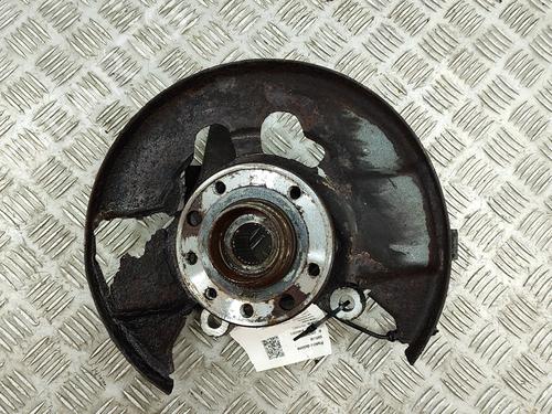 Used Right front steering knuckle SAAB 9-3 Convertible (YS3F) 2.0 t (210 hp) 24975081