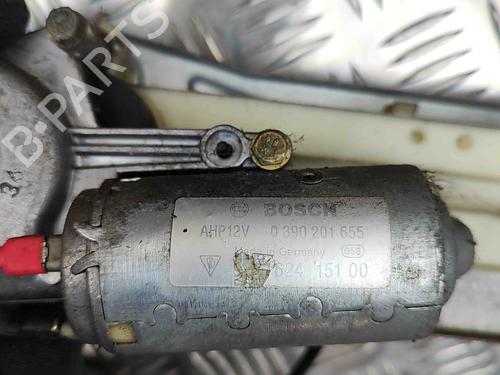 Electronic module PORSCHE BOXSTER (986) S 3.2 | BP28676727M83 