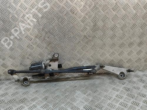 Used Front wipers mechanism MERCEDES-BENZ CLA Coupe (C117) CLA 180 (117.342) (122 hp) 18739481