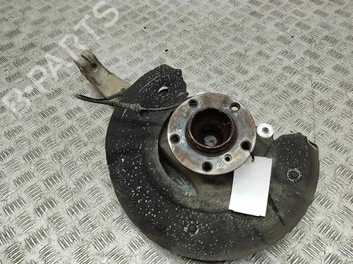 Used Left front steering knuckle BMW 6 Coupe (F13) 640 d (313 hp) 31748604