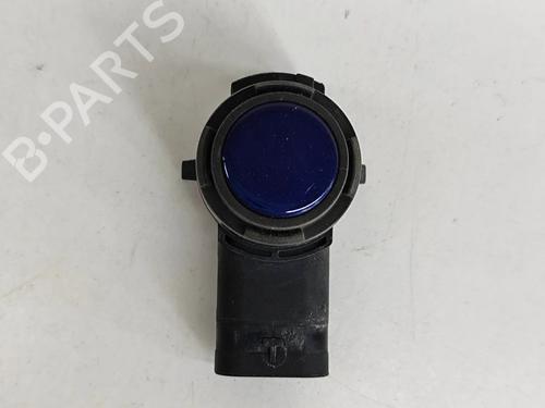 Used Electronic module VW GOLF VII (5G1, BQ1, BE1, BE2) 2.0 GTI (230 hp) 19427924