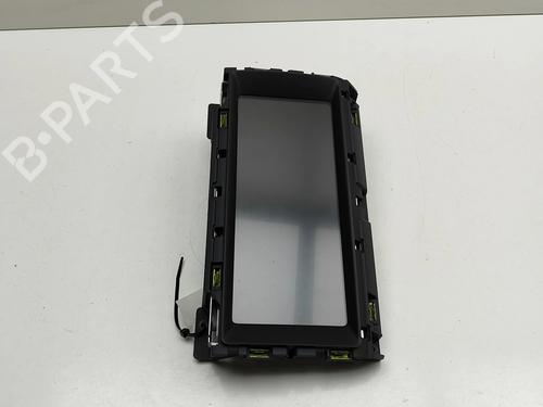 Display JAGUAR F-PACE (X761) 2.0 TD4 | BP29830605C48