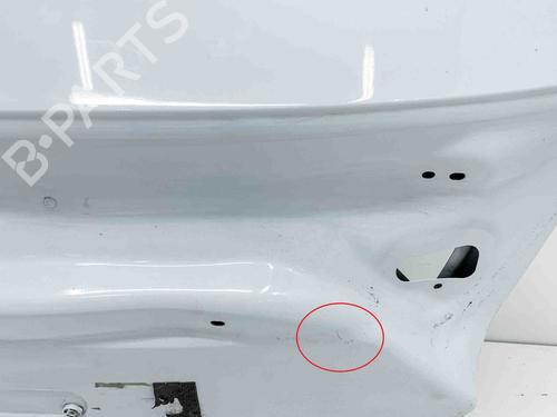 Tailgate AUDI A7 Sportback (4GA, 4GF) 3.0 TDI | BP6758493C6 