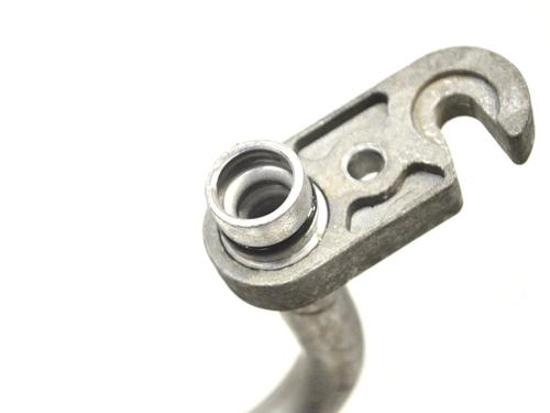 AC pipe MAZDA 6 Saloon (GJ, GL) 2.2 D (GJ2FP, GJ1021, GJ1022, GL1021) | BP33348750M126  - Image 6