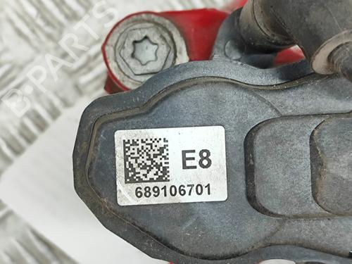 Left rear brake caliper BMW X2 (U10) iX2 eDrive 20 | BP27797976M107 