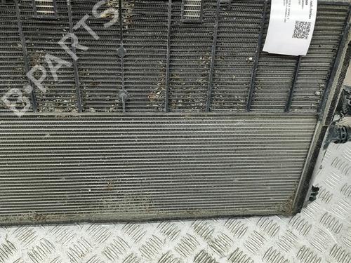 Køler TESLA MODEL Y (5YJY) EV Performance All-wheel Drive | BP28557980M31 