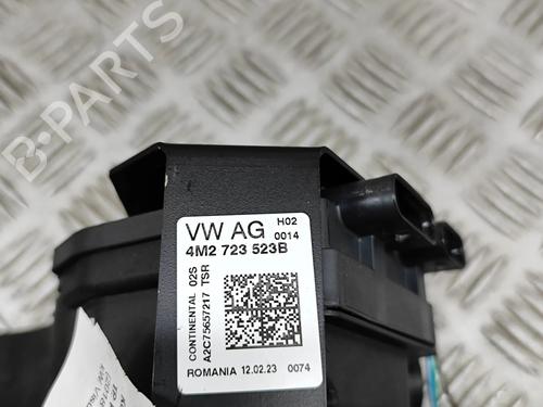 Pedal PORSCHE CAYENNE (9YA) 3.0 E-Hybrid AWD (9YAAE1) | BP27784677I4  - Image 12