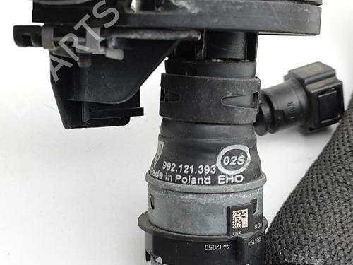Electronic sensor PORSCHE 911 Convertible (992) 3.0 Carrera (992312) | BP38018496M84 - Image 10