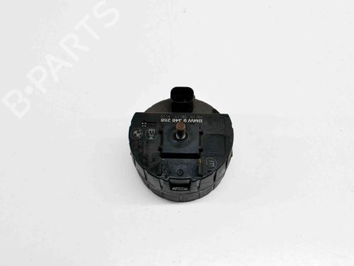Used Electronic module BMW 5 (F10) 535 d (313 hp) 14636564
