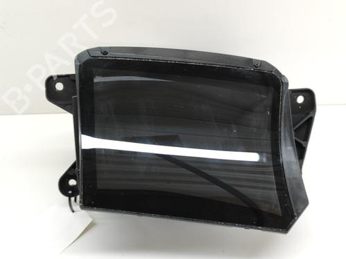 Used Display monitor BMW i4 (G26) M50 All-wheel Drive (544 hp) 27769364