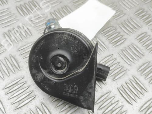 Used Horn Horn MERCEDES-BENZ GLE (V167) GLE 400 d 4-matic (167.123) (330 hp) 33937887 33937887