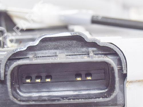 Front right lock HYUNDAI IONIQ (AE) Electric | BP7798758C97 