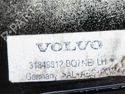 Door moulding trim VOLVO XC90 II (256) D5 AWD | BP14666227C150 