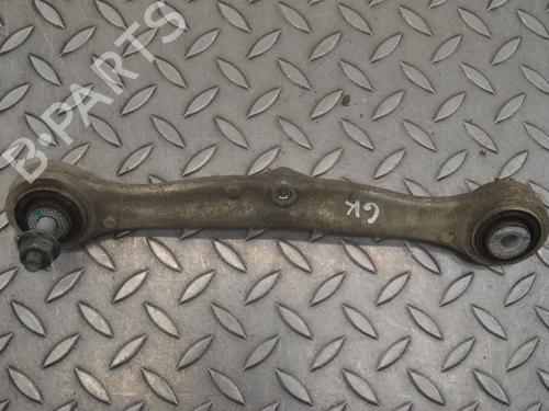 Left rear suspension arm TESLA MODEL X (5YJX) P100D AWD | BP30252536M14 - Image 2