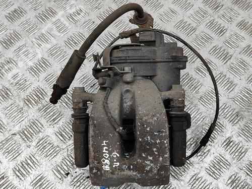 Used Right rear brake caliper BMW X3 (G01, F97, G08) xDrive 20 d (190 hp) 18036558