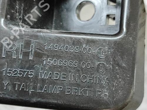 Other TESLA MODEL Y (5YJY) EV Performance All-wheel Drive | BP32754842O1 - Image 6