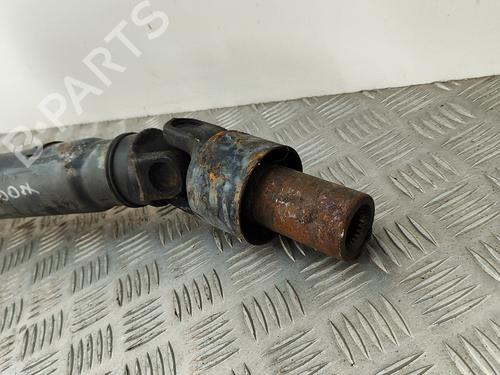 Driveshaft PEUGEOT 4007 (VU_, VV_) 2.2 HDi | BP23866320M37