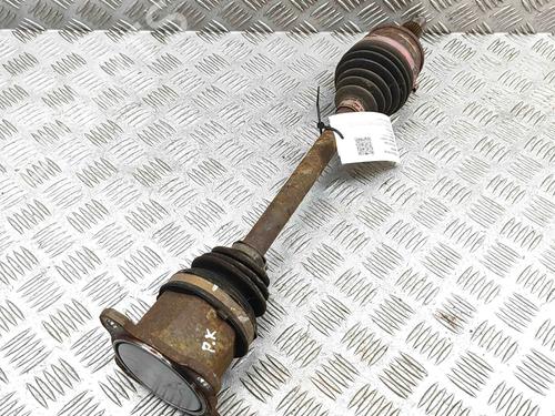 Left front driveshaft SUZUKI GRAND VITARA II (JT, TE, TD) 2.4 All-wheel Drive (JT424, JB424, TDA4) | BP29569921M38 - Image 2