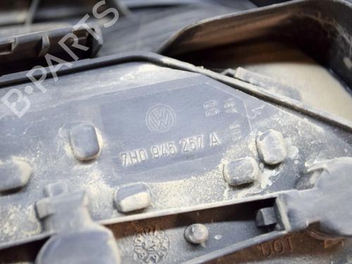 Left taillight VW TRANSPORTER T5 Van (7HA, 7HH, 7EA, 7EH) 2.5 TDI | BP29867292C34  - Image 7