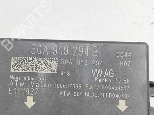 Electronic module VW PASSAT B8 Variant (3G5, CB5) 1.8 TSI | BP33381440M83  - Image 6