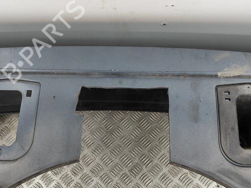 Bak støtfanger SAAB 9-3 (YS3F, E79, D79, D75) 1.9 TiD | BP28154112C8 