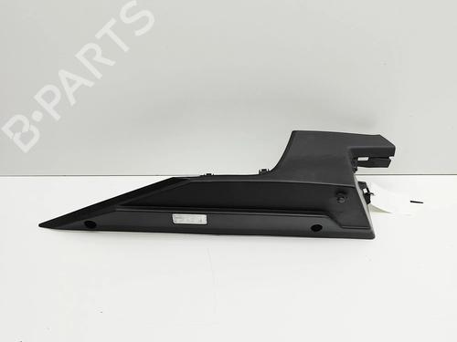 Boot lining RENAULT ARKANA I (LCM_, LDN_) 1.6 E-TECH 145 (LDMU) | BP37238418I3 - Image 2