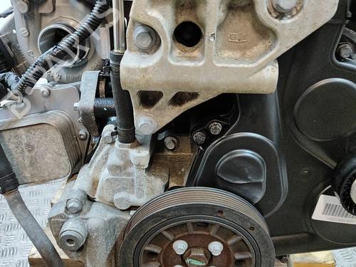 Engine CHRYSLER GRAND VOYAGER V (RT) 2.8 CRD | BP38070237M1 - Image 7
