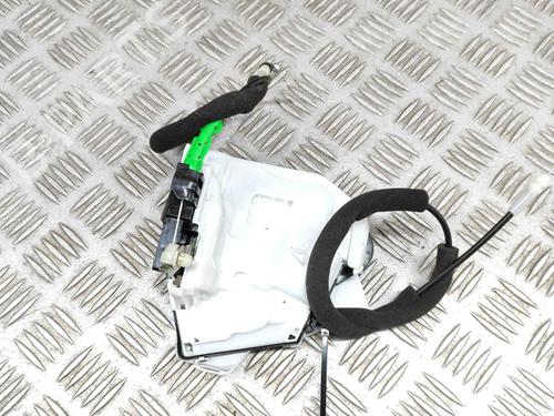 Rear right lock NISSAN JUKE (F16_) DIG-T 117 | BP27769586C99