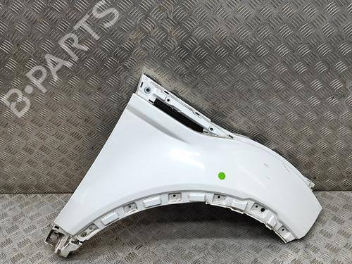 Used Right front fenders LAND ROVER RANGE ROVER EVOQUE (L538) 2.2 D 4x4 (190 hp) 21588292