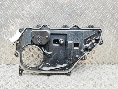 Rear left window mechanism LAND ROVER RANGE ROVER IV (L405) 5.0 SCV8 4x4 | BP32118968C24 