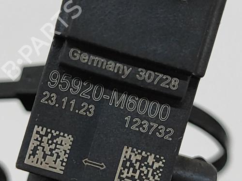 Electronic sensor KIA SPORTAGE V (NQ5) 1.6 T-GDI | BP28562452M84