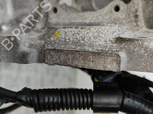 Engine TOYOTA YARIS (_P13_) 1.3 (NSP130_, NSP130) | BP27158122M1  - Image 9