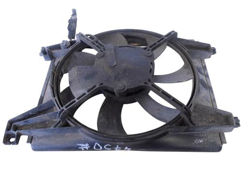 Radiator fan HYUNDAI TIBURON Coupe 2.7 | BP27785909M35 