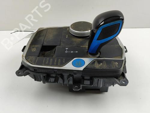Gear lever BMW i4 (G26) eDrive40 | BP33399998M90 - Image 3