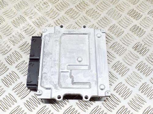 Engine control unit (ECU) VOLVO XC60 II (246) D4 AWD | BP8074114M57 