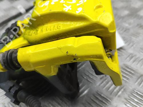 Left rear brake caliper PORSCHE MACAN (XAB) 4 Electric 4 (XABBB1, XABFD1) | BP38466865M107 - Image 6