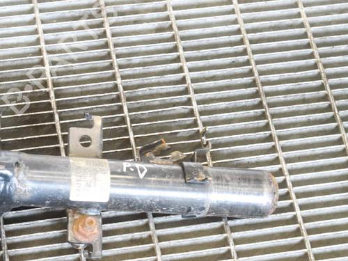 Right front shock absorber NISSAN QASHQAI II SUV (J11, J11_) 1.2 DIG-T | BP6768543M17 
