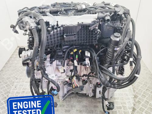 Used Engine Engine 38622784 38622784