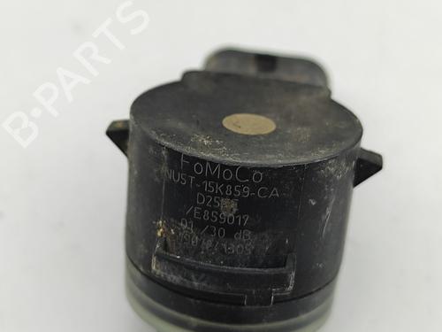 Electronic module FORD PUMA (J2K, CF7) 1.0 EcoBoost mHEV | BP28676472M83 