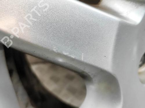 Felg VW TOUAREG (7LA, 7L6, 7L7) 4.2 V8 | BP21187994C45 